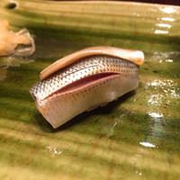 銀座 鮨 かねさか 本店 - 