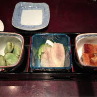 五代目 野田岩 麻布飯倉本店 - 