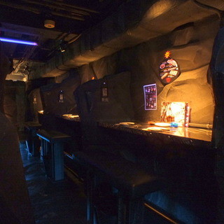 Lockup 2999 Ikebukuro ten