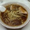 ラーメン 天一