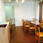 SEKAI CAFE Oshiage - 