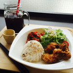 SEKAI CAFE Oshiage - 