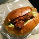 大英堂製パン店 - カツパン