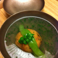 赤坂 菊乃井 - 