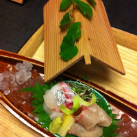 赤坂 菊乃井 - 