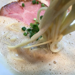 中華蕎麦 葛 - 麺age☆★