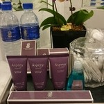 THE RITZ-CARLTON - アメニティ