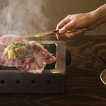 焼肉ホルモン せいご - メイン写真: