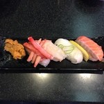 Sendai Heiroku Sushi - 