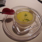 ロオジエ - 最初の一口