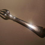 ロオジエ - ビュイフォルカのフォーク