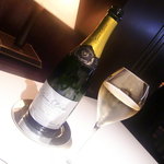 ロオジエ - シャンパーニュ