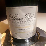 ロオジエ - これをグラスで