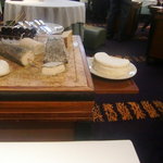 ロオジエ - 白のフレッシュチーズ