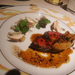 ロオジエ - 角度を変えて