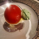 ロオジエ - アップ