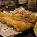 アンティシェンエ - 