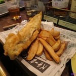 アンティシェンエ - 