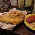 アンティシェンエ - 