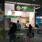 Yogofresh - 2016年5月2日。訪問