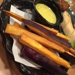 二代目 倉蔵商店 - 