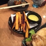 二代目 倉蔵商店 - 