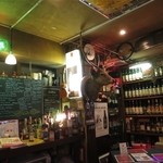 アンティシェンエ - 