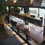 ル パティシエ タカギ 深沢本店