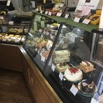 ル パティシエ タカギ 深沢本店