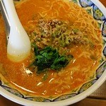 Chuugoku Ramen Youshuu Shounin - 