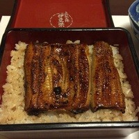 鰻割烹 伊豆栄 本店 - 