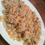 やまざき屋 - チャーハン