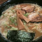 やまざき屋 - 山とんとん