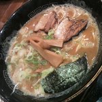 やまざき屋 - 山とんとん