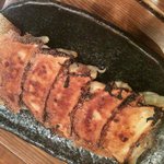 やまざき屋 - 餃子