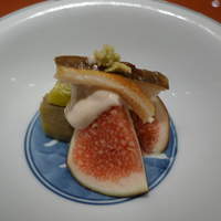 鮨　銀座　鰤門 - 