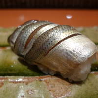 鮨　銀座　鰤門 - 