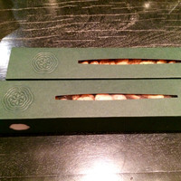 HIGASHIYA GINZA - 