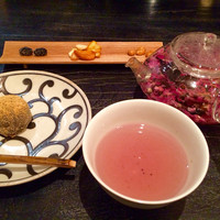 HIGASHIYA GINZA - 