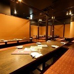 大森個室居酒屋 名古屋料理とお酒 なごや香 - 