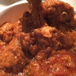 ザイカ・カレーハウス - 