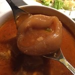 ザイカ・カレーハウス - 