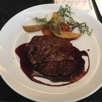 トラットリア ゴデレッチョ エビス 恵比寿 - 