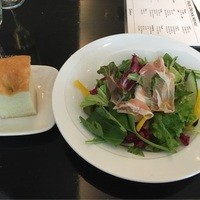 トラットリア ゴデレッチョ エビス 恵比寿 - 