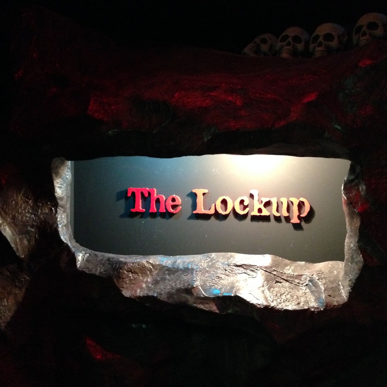 写真 : 【閉店】ザ・ロックアップ 広島店 - 胡町/居酒屋 | 食べログ