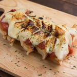 東京餃子 あかり 飯田橋