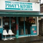 PIGGY'S KITCHEN - 