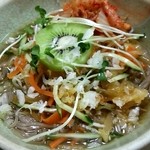 昇楽 - 今まで食べた中でここの冷麺が1番うまい！