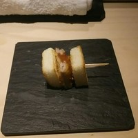 中目黒いぐち 上ル - 