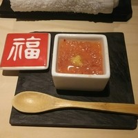 中目黒いぐち 上ル - 